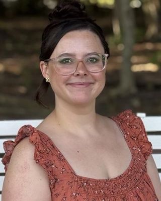 Photo of Carlie McGourty, Psychologist, Psy.D.