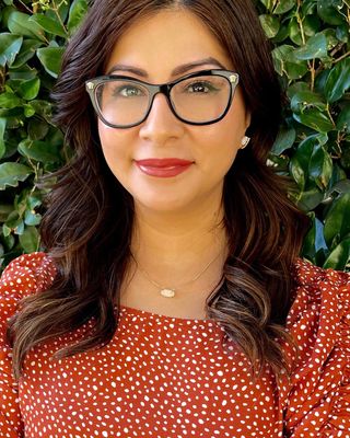 Photo of Brenda Cisneros, Clinical Social Work/Therapist, LCSW