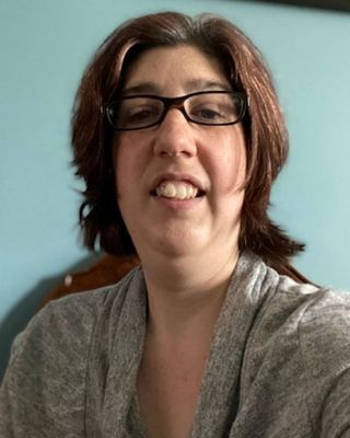 Photo of Danielle Noto, Licensed Professional Counselor, LPC, ACS