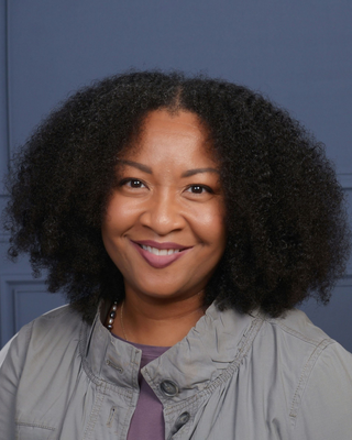 Photo of Twyla Terry-McCarrell, LPC , Licensed Professional Counselor