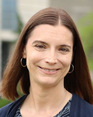 Photo of Laura Baich, Pre-Licensed Professional