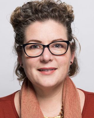 Photo of Kimberly Pavan, Registered Psychotherapist (Qualifying), BA, MBA, MACP