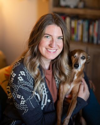 Photo of Kaelee Freudigmann, Clinical Social Work/Therapist, MSW, LCSW