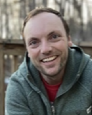 Photo of Ian Parker, Clinical Social Work/Therapist, LCSW