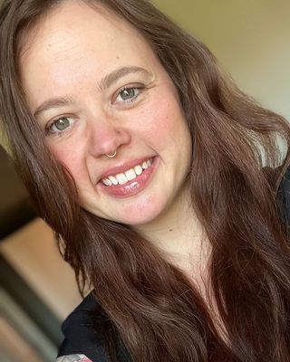 Photo of Skylar Opatz, Counselor, SKYLAR, OPATZ, MS, LMHC, SUDP