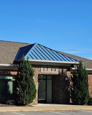 Photo of Krista Etchison - The Counseling Collective, PLLC, Licensed Professional Counselor, MA, LCMHCS, NCC