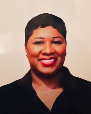 Photo of Deitra Chisley-Fant, Licensed Clinical Professional Counselor, MA, NCC, LCPC-S, LPC-AS