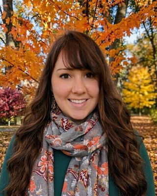 Photo of Amanda Romero, Counselor, MS , LMHC