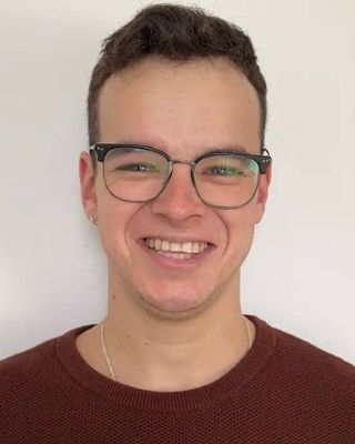 Photo of Jason Pillemer, Pre-Licensed Professional