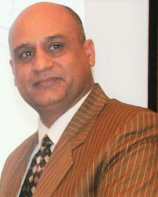 Photo of Sajjad Ahmad - Sajjad Ahmad @ Finlogical Consultants, Counsellor