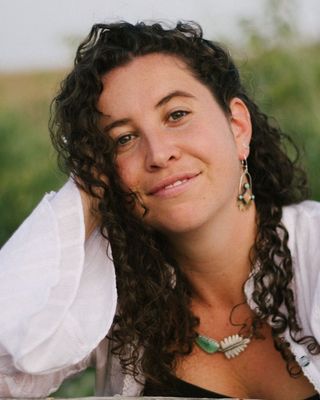 Photo of Hannah Rose Horowitz, Licensed Professional Clinical Counselor, MA, LPCC