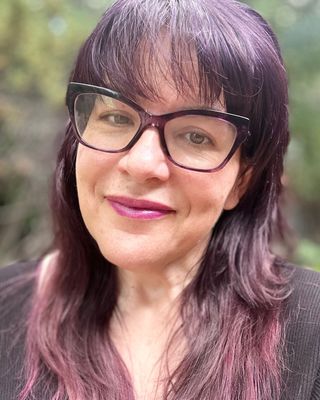 Photo of Jennifer Carlson-Borba, Clinical Social Work/Therapist, LICSW, LCSW