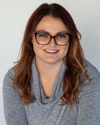 Photo of Megan Pajak, Licensed Clinical Professional Counselor, MA, LCPC