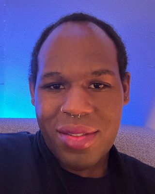 Photo of Rena Sanrelus, Counselor, MA, LPC