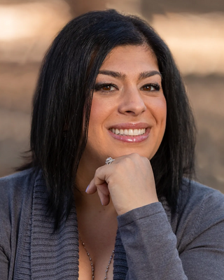 Photo of Reema Takla, Marriage & Family Therapist in Cathedral City, CA