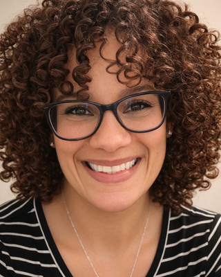 Photo of Dr. Natalia Alcántara-Lugo, Clinical Social Work/Therapist, DSW, LCSW, CCTS-I, MSW