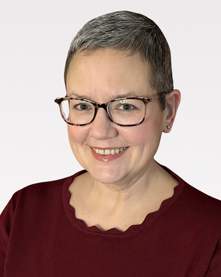 Photo of Mendy Mullins, Clinical Social Work/Therapist, LCSW