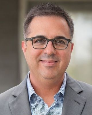 Photo of Michael Meister, Licensed Professional Clinical Counselor, LPC, LPCC