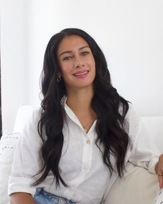 Photo of Jodie Luddu, Clinical Social Work/Therapist, MSW, RSW