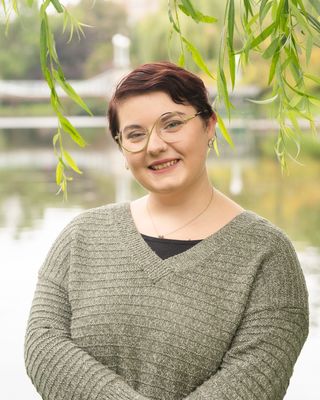 Photo of Elizabeth Sergey-Kalen, LMHC, Counselor