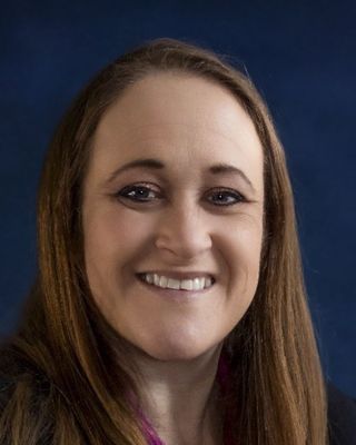 Photo of Lauren Ashley MacPherson, Clinical Social Work/Therapist, LSCSW