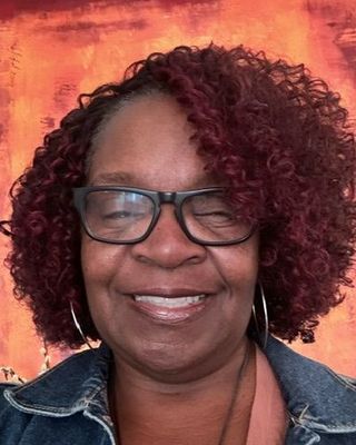 Photo of S. Courtney Hunter, Clinical Social Work Candidate, LSW, MSW, MHOD, CSW