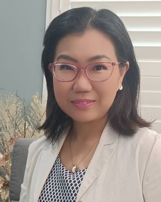 Photo of Dian Wirawan - Immaculate Psychology, Psychologist, MPsych, PsyBA General