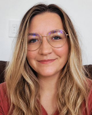 Photo of Kaitlyn Wright, Licensed Professional Counselor, LPC, CAADC