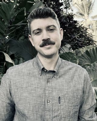 Photo of Chris Alcorn, Psychologist, PsyBA General