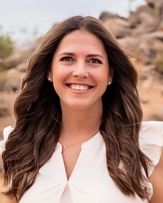 Photo of Kira McSherry, Pre-Licensed Professional