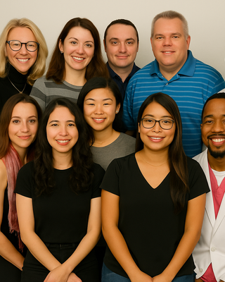 Photo of Bryan Gastelle - Empower Psychotherapy, Psychologist, PsyD