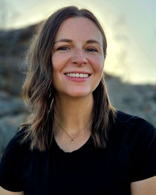 Photo of Ashley Faucette, Clinical Social Work/Therapist, LCSW-C, LISW-CP