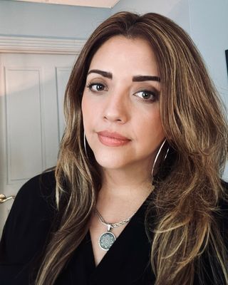 Photo of Sarah Soto, Licensed Professional Counselor, LPC, NCC, EMDR