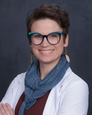 Photo of Nicole Schwartz, Psychiatric Nurse Practitioner, PMHNP