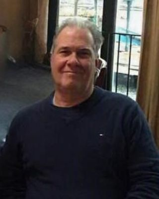 Photo of Michael Connell, Counselor, CAGS, LMHC, LCDP