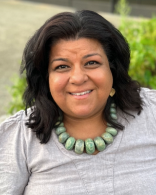 Photo of Terry Alcantar Alcántar Nelson - Breathe In Therapy, Clinical Social Work/Therapist, LCSW