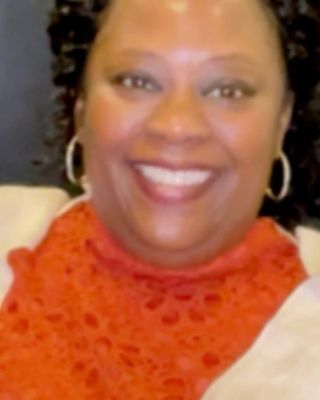 Photo of Zeondra Richardson, Clinical Social Work/Therapist