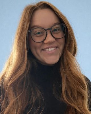 Photo of Bre Palmer, Licensed Professional Clinical Counselor, MA, LPCC
