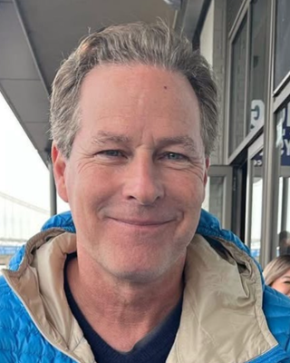 Photo of David Heckenlively, Marriage & Family Therapist, MFT