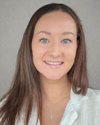 Photo of Kahli Williams, Social Worker, AMHSW