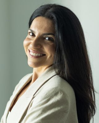 Photo of Dr. Danielle Levy, Psychologist in Two Bridges, New York, NY
