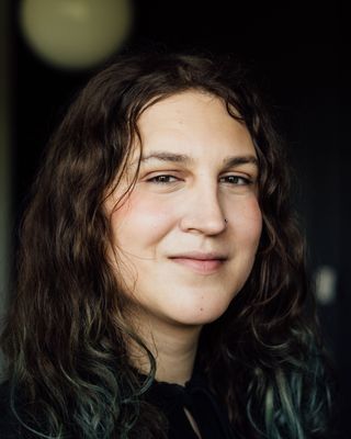 Photo of Avery Knific, Pre-Licensed Professional