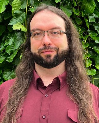 Photo of Alexander Mascioli, Registered Psychotherapist (Qualifying), RP (Q)