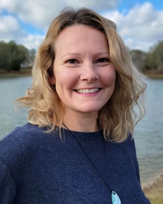 Kristina King, Licensed Clinical Mental Health Counselor, Asheville, NC