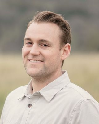 Photo of Jonathan Maxey, Marriage & Family Therapist, LMFT