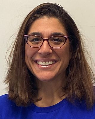 Photo of Dana Simonelli, Counselor in New Jersey