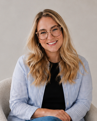 Photo of Nathalie Keightley, Psychotherapist, MBABCP