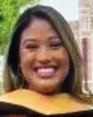 Photo of Lys Cortes, LMSW