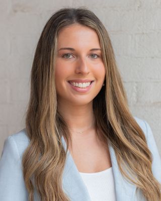 Photo of Jennie Robinson, Counselor, LMHC