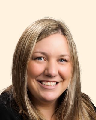Photo of Katelyn McGookey, Counselor, LPCC